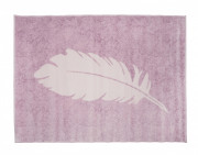 acryl sz�nyeg - r�zsasz�n toll nagy r�zsasz�n toll nagy